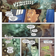Image for article titled Nine, Rose And Captain Jack Return In Our Doctor Who #1 Comic Preview